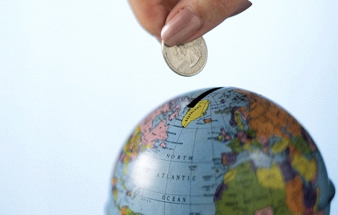 Vốn đầu tư ra nước ngoài đạt hơn 15 tỉ USD