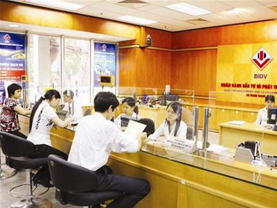 Giá chào sàn của BID dự kiến 20.000 đồng