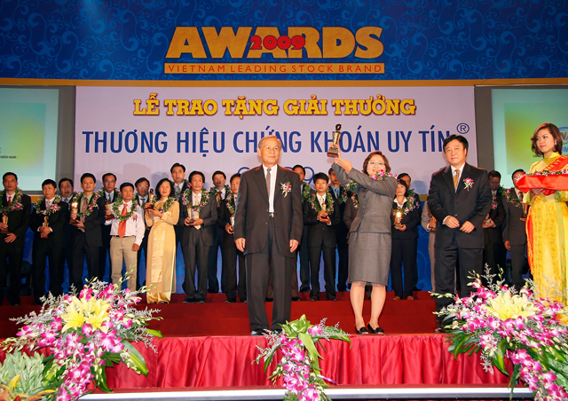 Doanh nghiệp Việt Nam với việc xây dựng và bảo vệ thương hiệu