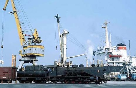 Tính đến 15/11/2012: Tổng kim ngạch xuất nhập khẩu đạt 197,28 tỷ USD