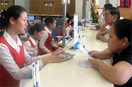 Tài chính tiêu dùng tại Việt Nam: Thị trường tiềm năng năm 2013