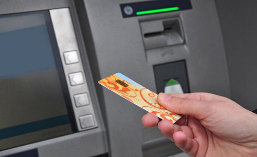 Ngân hàng giải quyết sự cố ATM trong ngày tết