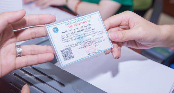 INFOGRAPHIC: 9 trường hợp được hỗ trợ đóng bảo hiểm y tế