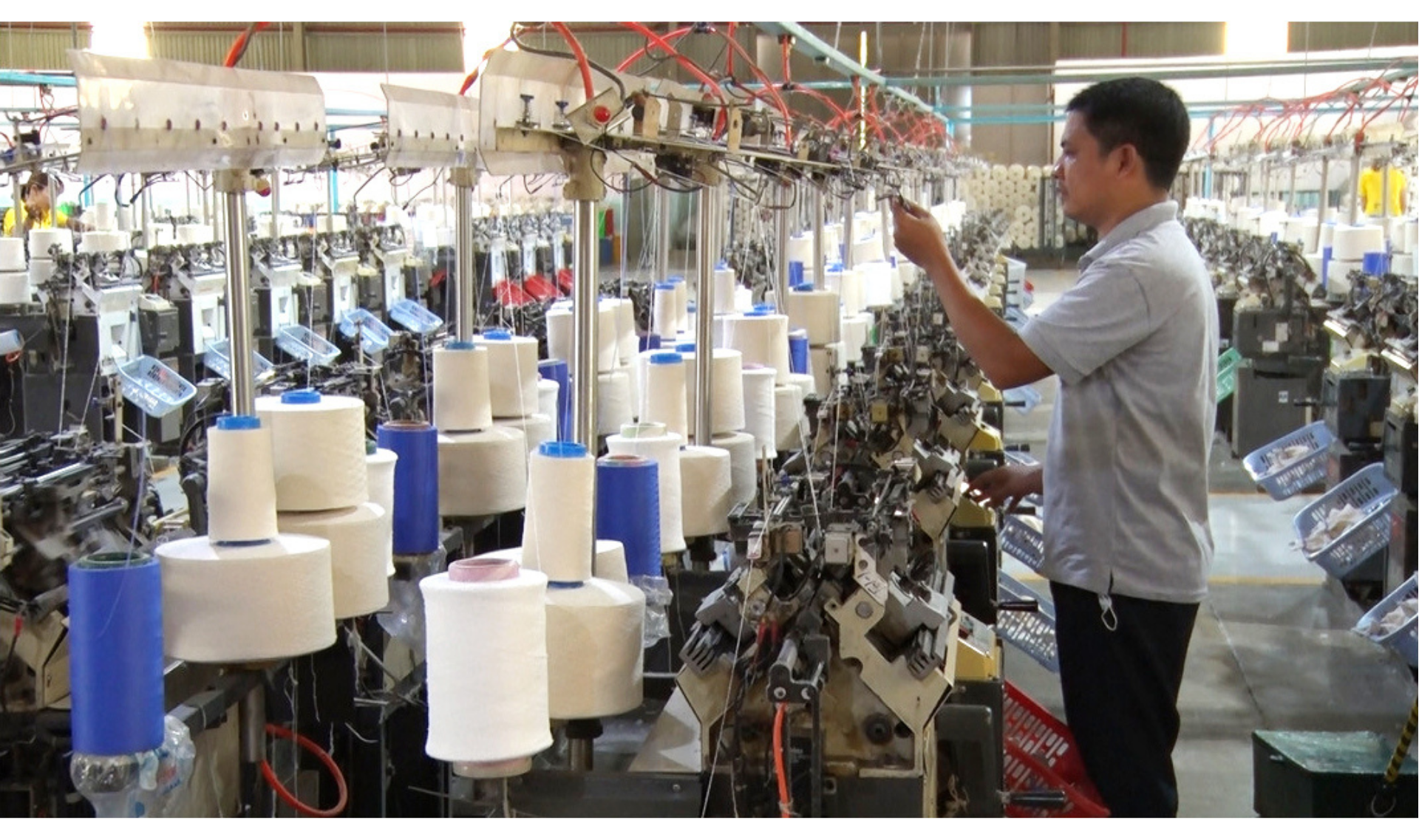 LONGFORM: Chính sách tài khoá: Động lực thúc đẩy tăng trưởng kq bongdaso tế - Ảnh 11