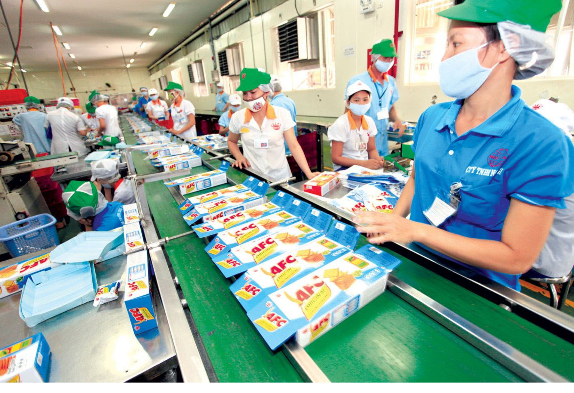LONGFORM: Chính sách tài khoá: Động lực thúc đẩy tăng trưởng kq bongdaso tế - Ảnh 12