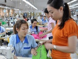Doanh nghiệp Việt và chuyện chia sẻ lợi ích để tồn tại
