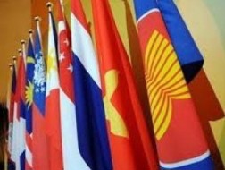 Mô hình Ngân hàng ASEAN