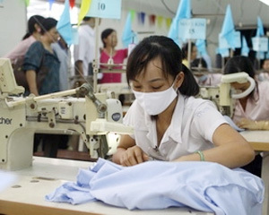 Việt-Mỹ tăng cường hoạt động xúc tiến thương mại
