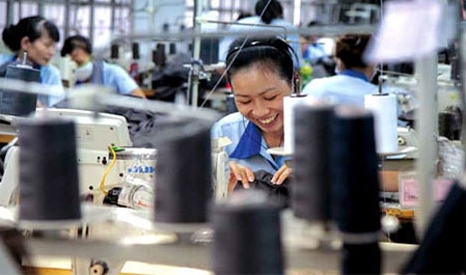 Thoát “bẫy” thu nhập trung bình: Thách thức đối với Việt Nam