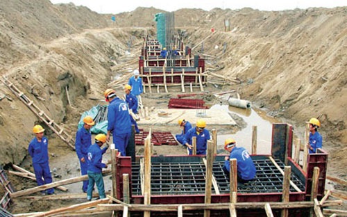 “Thời điểm thích hợp” để giải quyết nợ đầu tư công