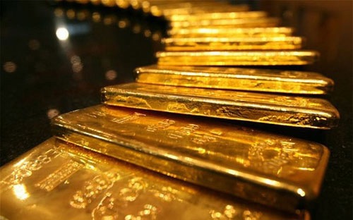 Đề xuất miễn thuế xuất, nhập khẩu vàng nguyên liệu
