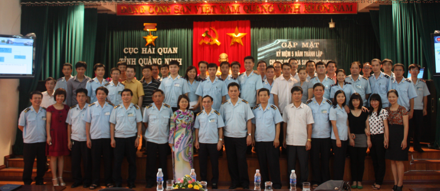 Hải quan Quảng Ninh: Kiểm tra sau thông quan chuyên nghiệp, tinh nhuệ