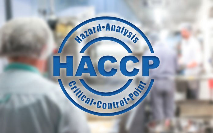 Ứng dụng hệ thống HACCP nhằm nâng cao năng suất, chất lượng sản phẩm ngành sản xuất thực phẩm