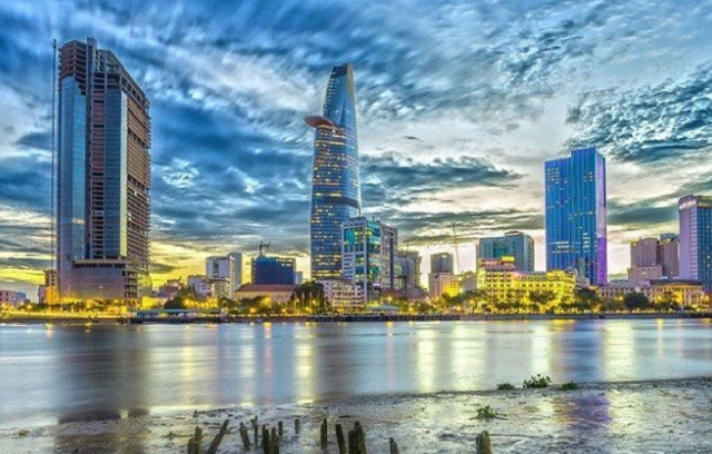 Kinh tế Việt Nam có thể đạt mức tăng trưởng 7% trong năm 2022