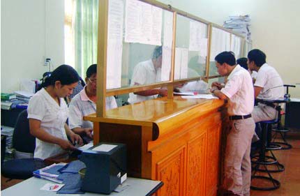 Sửa đổi, bổ sung Luật Quản lý thuế - Nhìn từ thực tiễn tỉnh Lào Cai 