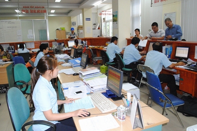  Sắp triển khai thủ tục hải quan điện tử trên phạm vi cả nước