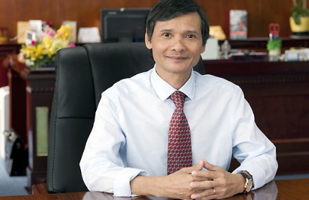"Áp trần lãi suất cho vay, bỏ trần huy động"