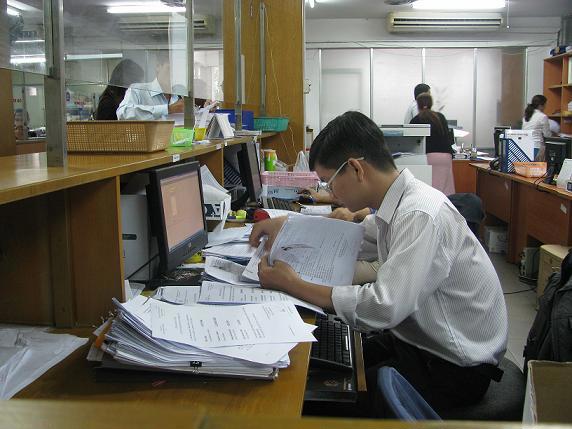 Cục Thuế TP. Hồ Chí Minh: Tăng thu từ kiểm tra, thanh tra