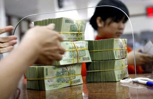 Việt Nam có cơ hội đặc biệt để giải quyết nợ xấu trong năm 2013