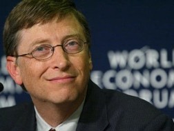  Lý do Bill Gates ghét tiền mặt