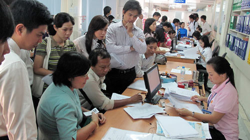  Cục Thuế TP.Hồ Chí Minh hướng dẫn doanh nghiệp quyết toán thuế 2012 