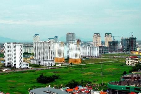 Hà Nội điều chỉnh hệ số thực hiện xác định đơn giá thuê đất