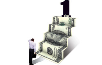 Đường đến 1 tỷ USD