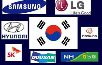  Vươn tới thương hiệu toàn cầu: Bài học từ các Chaebol 