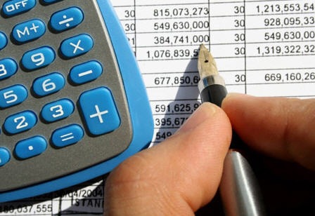 Giữ lạm phát dưới mức 6,81% - nhiệm vụ khó khả thi