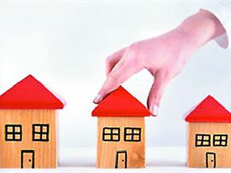 Cải thiện thanh khoản thị trường bất động sản 2013?