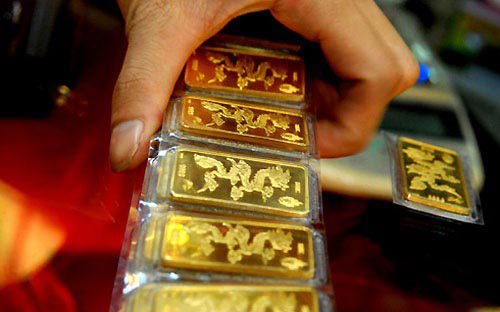 Cần 2,4 tỷ USD để rút ngắn chênh lệch giá vàng Việt Nam và thế giới?