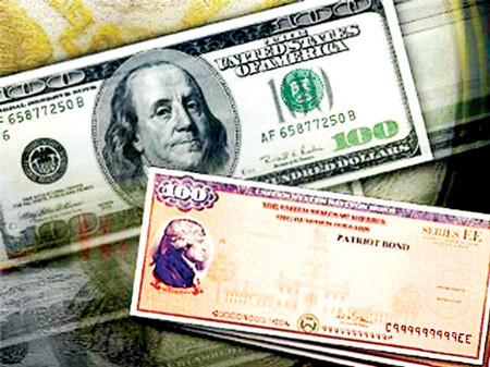 Bill Gross khuyên nhà đầu tư tránh xa trái phiếu chính phủ Mỹ