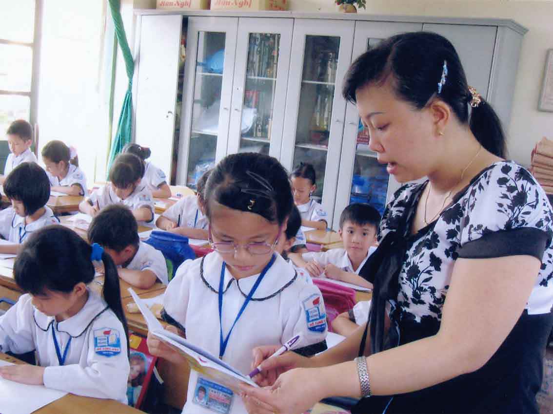 Cách tính tiền lương dạy thêm giờ bongdaso trường công lập