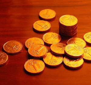 Nguy cơ khủng hoảng đảo Síp hỗ trợ giá vàng