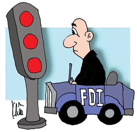 Nhận diện những “điểm nghẽn” trong thu hút FDI vào Việt Nam