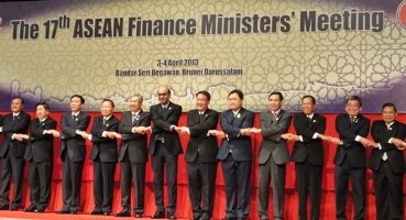 Hội nghị Bộ trưởng Tài chính ASEAN lần thứ 17 thành công tốt đẹp 
