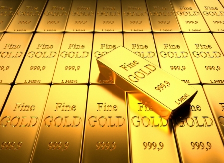  Nên bình tĩnh trước sự “hoảng loạn” của giá vàng