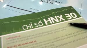 Điều chỉnh định kỳ rổ chỉ số HNX 30 chính thức áp dụng từ ngày 1/5
