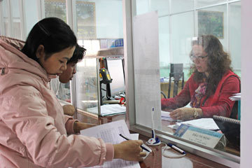 Cục Thuế Phú Yên: Nâng cao chất lượng dịch vụ hành chính công trong quản lý thuế
