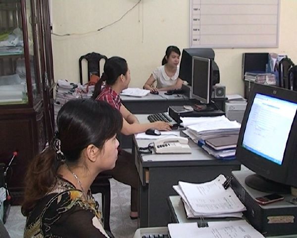  Thu ngân sách ở Thái Bình: Các doanh nghiệp lớn phát huy vai trò trụ cột 
