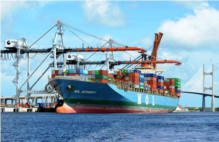 "Gỡ khó" cho các doanh nghiệp vận tải biển Việt Nam?