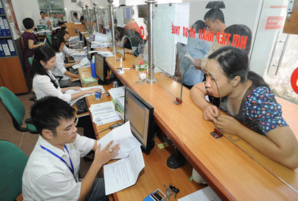  Cục Thuế Hà Nội: Điện tử hóa công tác thu, nộp thuế
