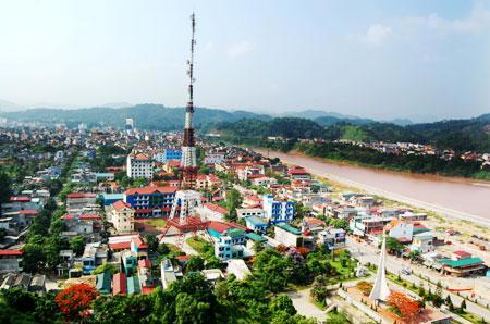 Phê duyệt phương án xử lý nhà, đất của Ngân hàng Phát triển Việt Nam – Chi nhánh Lai Châu