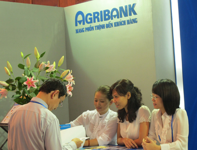 Agribank ban hành Quy định về cho vay hỗ trợ nhà ở