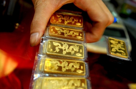  Đại diện IMF: Sáng tỏ thị trường vàng Việt Nam