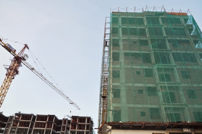 Những bất cập trong xây dựng nhà ở xã hội tại Đà Nẵng