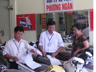 Cục Thuế Bắc Giang: Tích cực cải cách hành chính, tăng cường đối thoại doanh nghiệp 