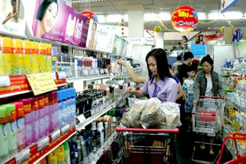 Cân đo lạm phát - tăng trưởng