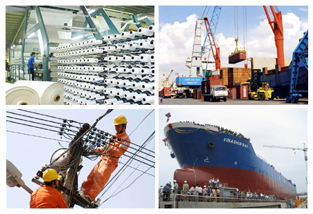 Thủ tướng yêu cầu các doanh nghiệp nhà nước tăng cường tiết kiệm