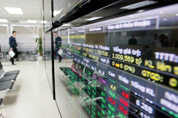 Một sáng kiến thành công của thị trường chứng khoán Thái Lan 